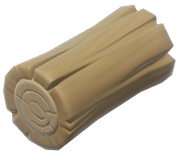 Rare Timber