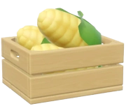 Corn crop image
