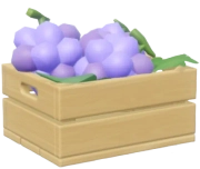 Grape crop image