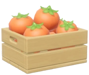 Tomato crop image
