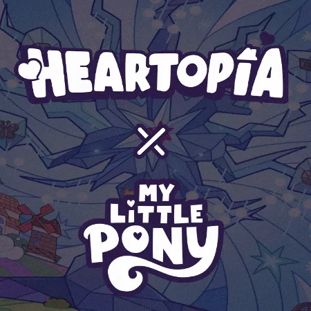 My Little Pony event artwork