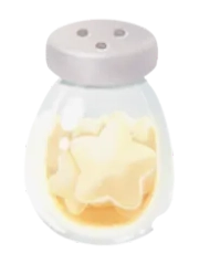 Amazing Seasoning item from Heartopia