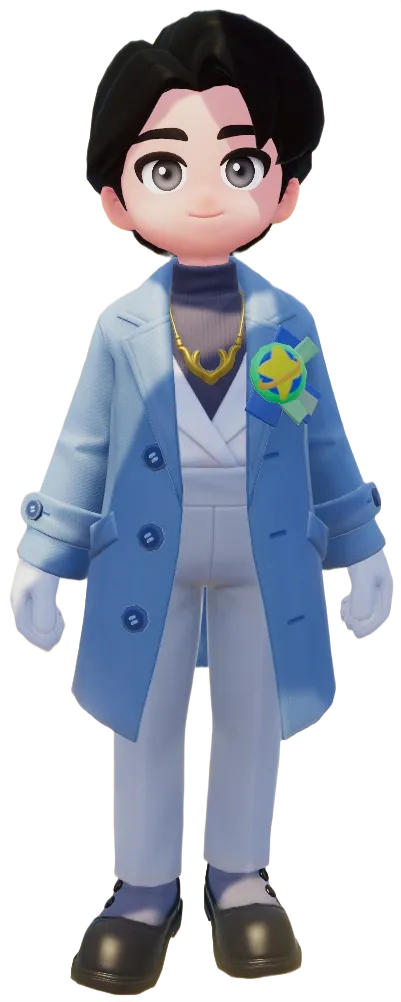 Atara Heartopia NPC portrait