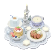 Aurora Banquet in Heartopia