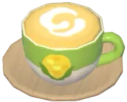 Corn Soup in Heartopia