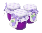 Grape Jam in Heartopia