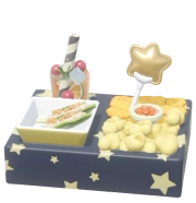 Supreme Movie Meal in Heartopia