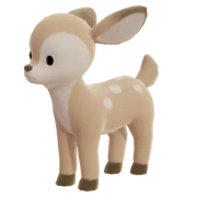 Sika Deer